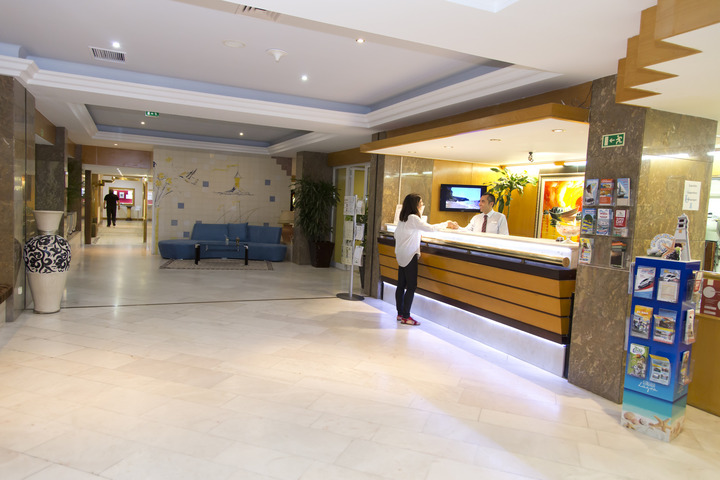 Lobby Photos