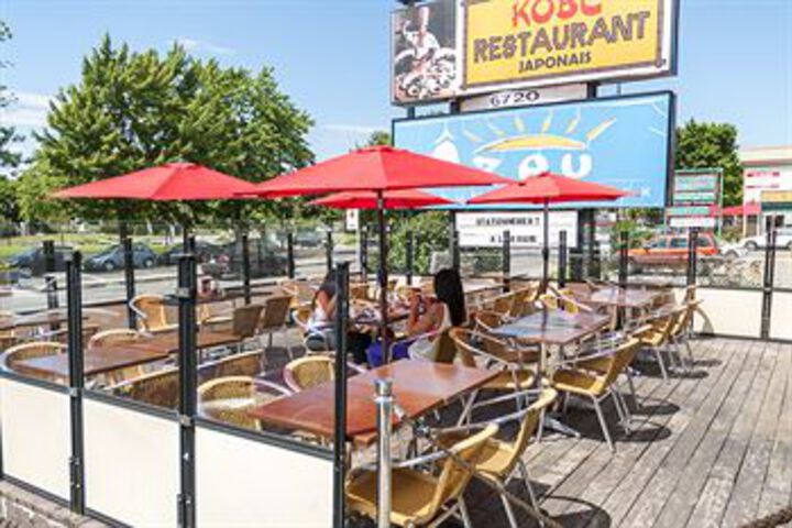 Restaurants
