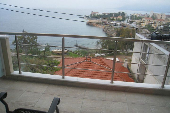 Hotel View 58 of 60
