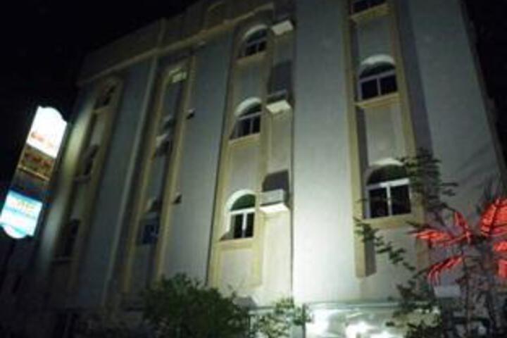 Hotel 3 of 6