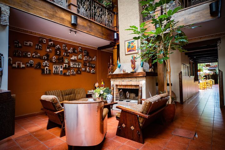 Image of Gran Hotel Paris