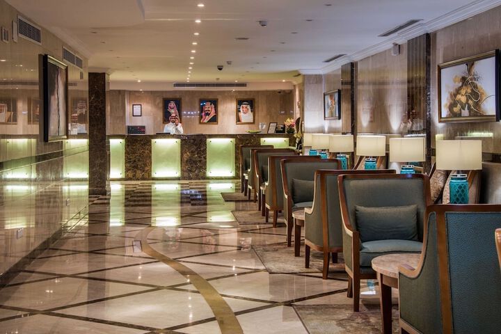 Hotel Interior 4 of 31