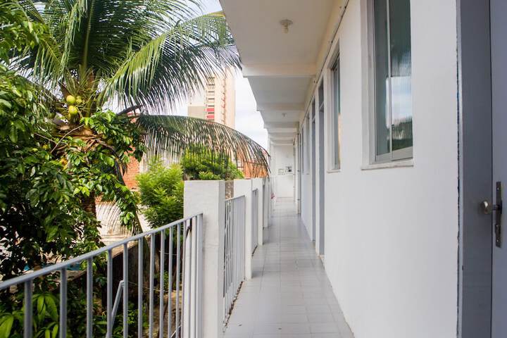 Fitness Facility Photos