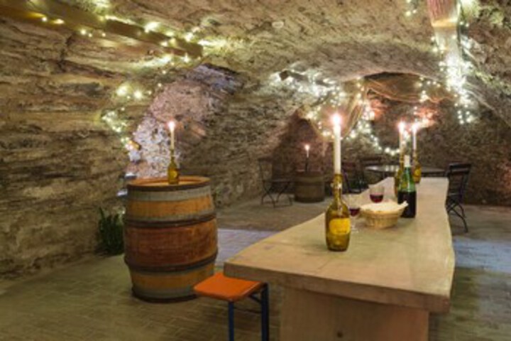 Birthday Party Area