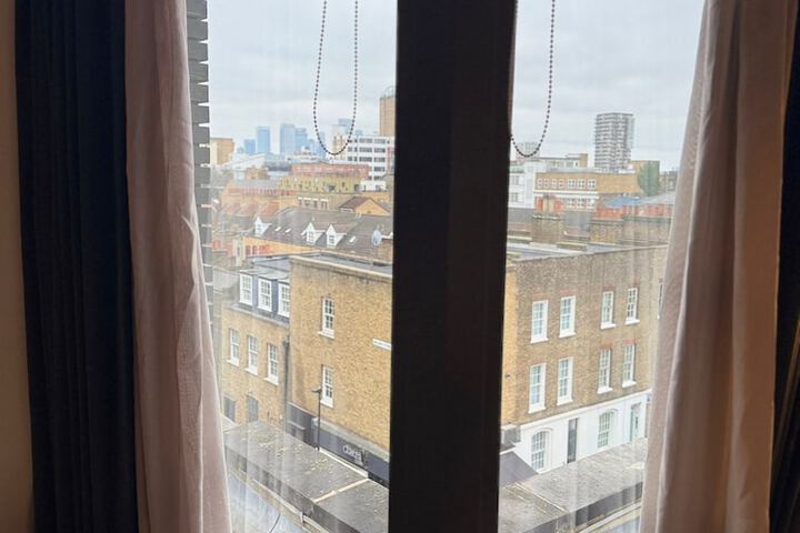 Hotel View 73 of 76