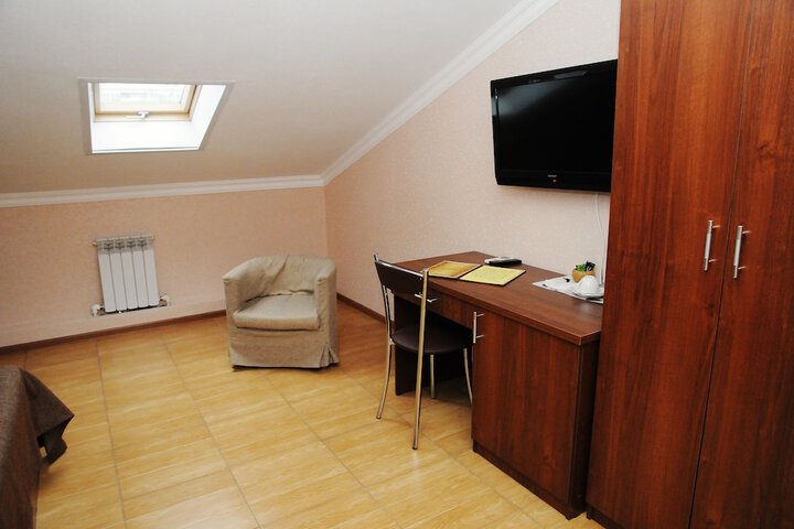 Room 26 of 60