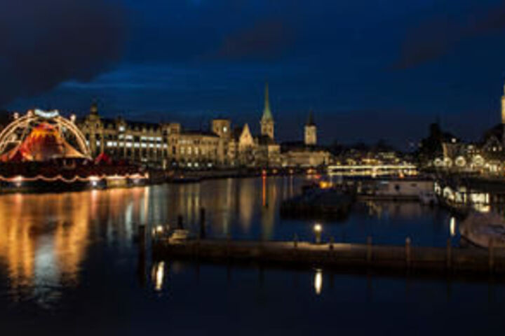 City View