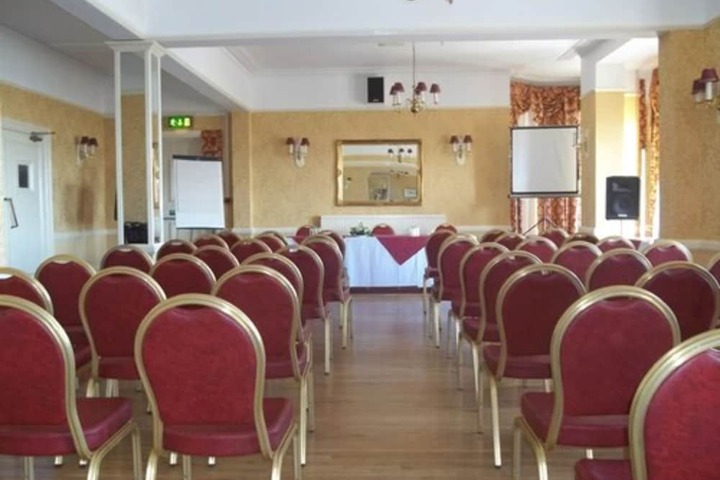 Meeting 55 of 61