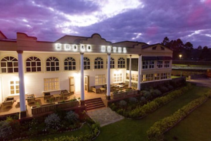 IKORO HOTEL