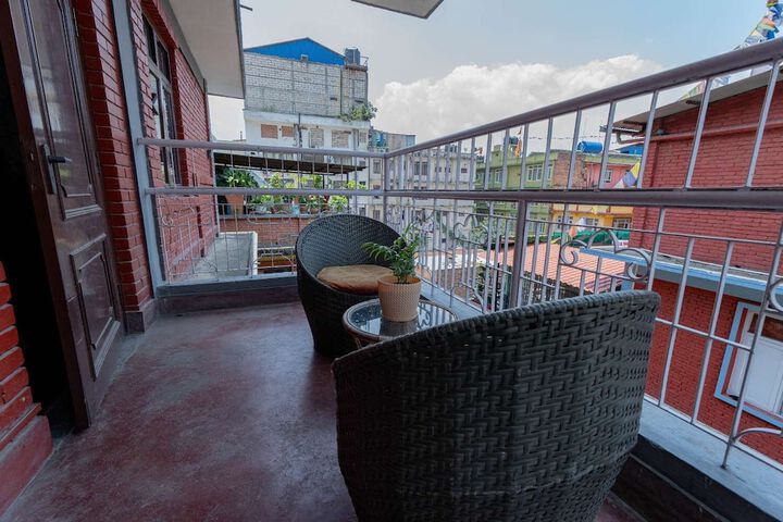 Terrace/Patio 40 of 61