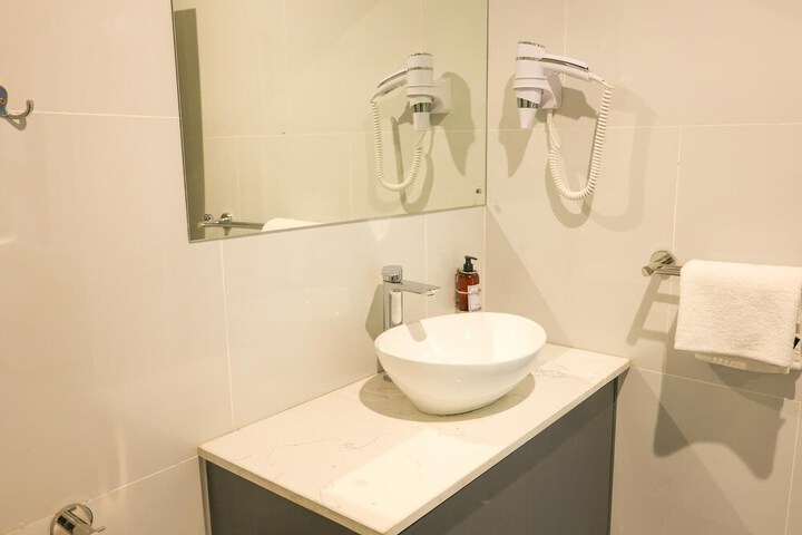 Bath Interior