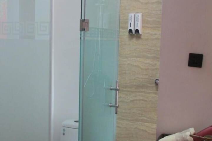 Bath Amenities