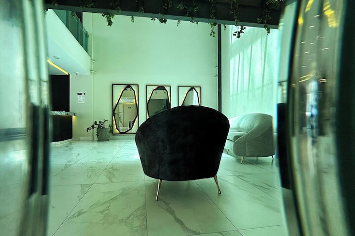 Hotel Interior 6 of 91
