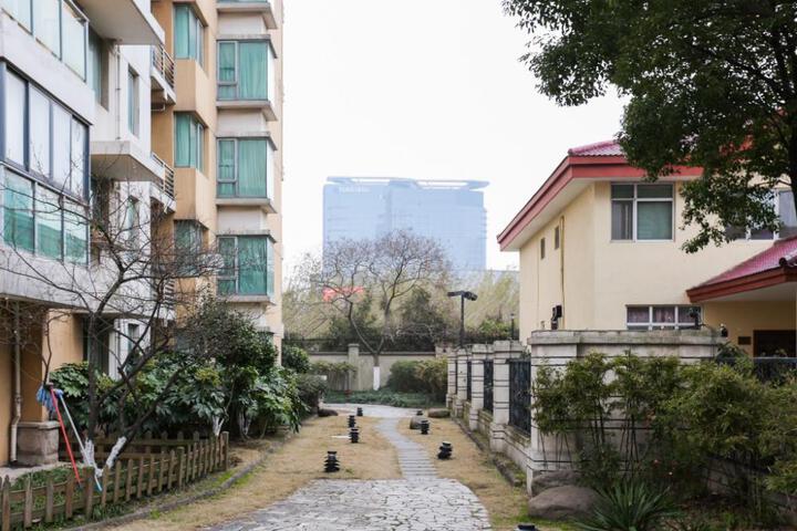 Fitness Facility Photos