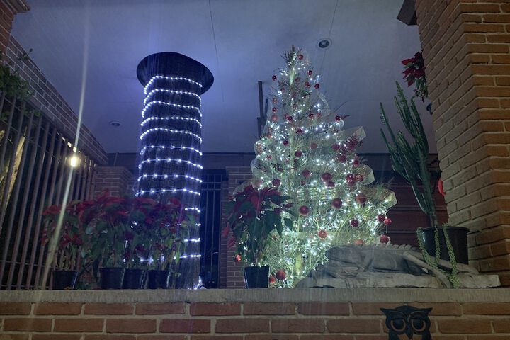 Hotel 216 of 230