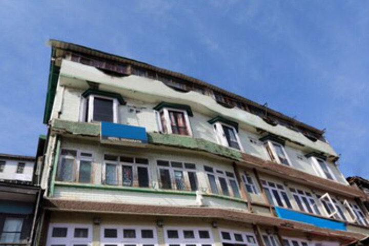 Oyo 12815 Hs Ram Bazar