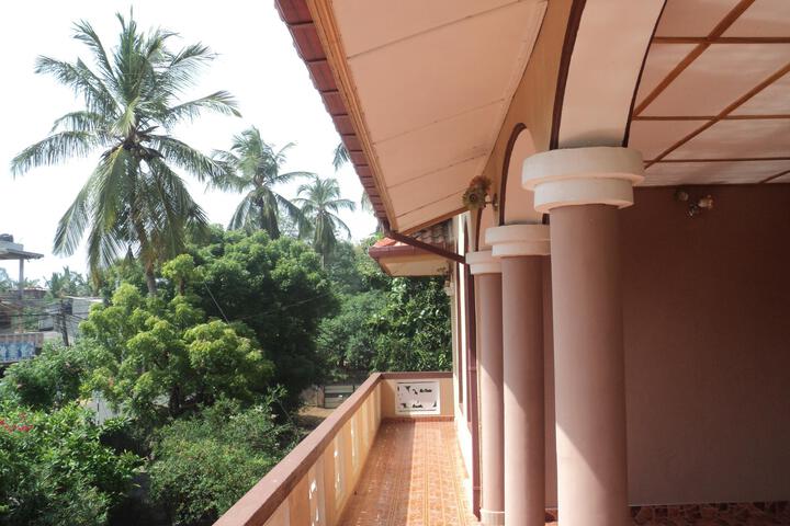 Hotel Trinco