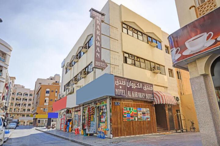 OYO 795 Al Karawan Hotel