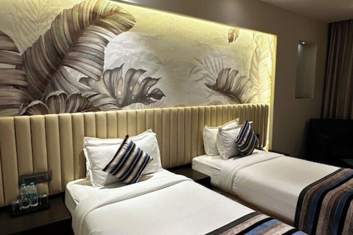 Spa 21 of 37