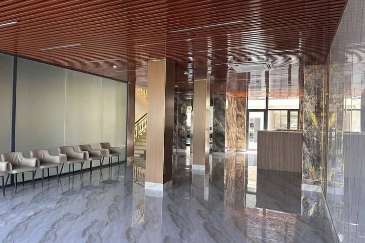 HORIZON HOTEL