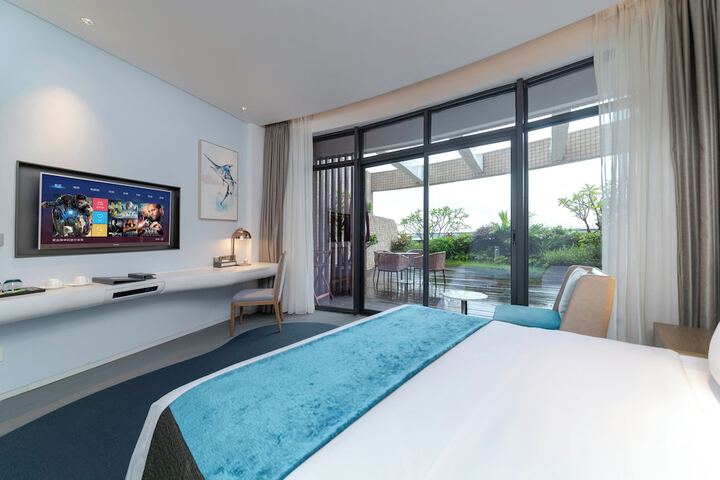 Room 14 of 27