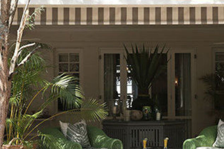 Terrace/Patio 23 of 24