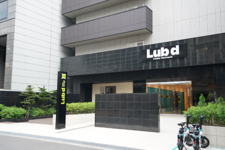 Photo of Lub d Osaka Honmachi