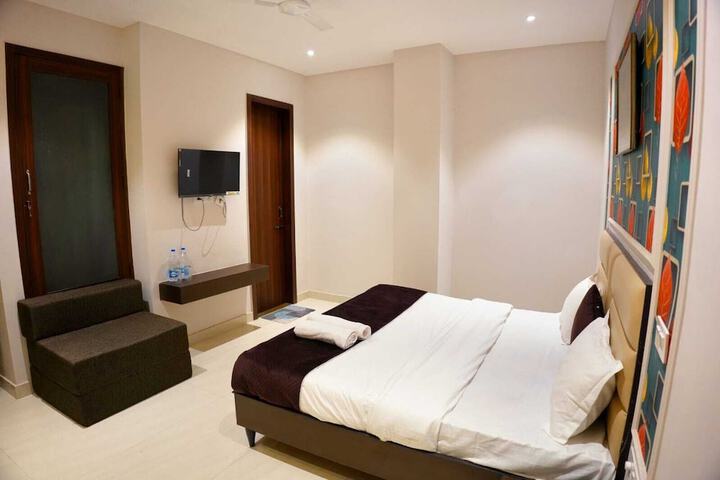 Hotel Swastik