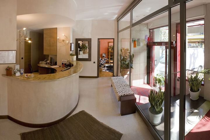 Hotel Interior 2 of 60