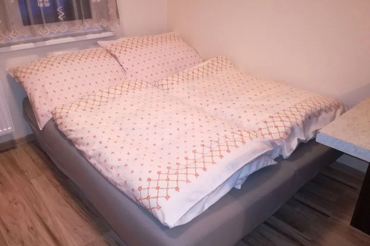 Studio near the city center of Liptov