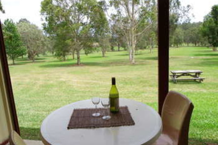 Terrace/Patio 26 of 26