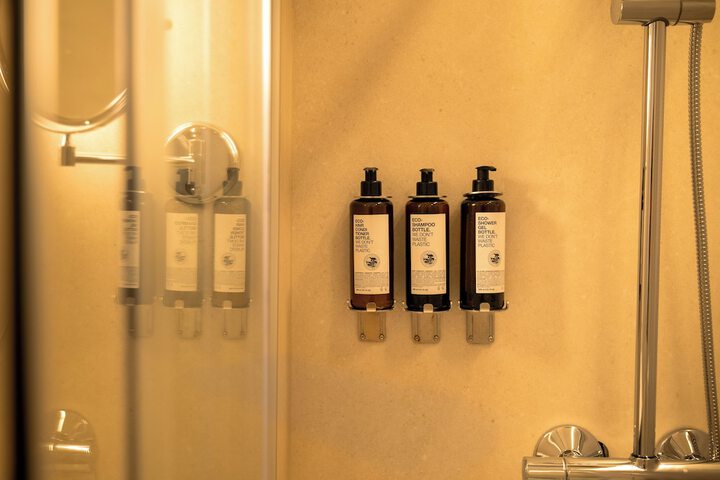 Bath Interior