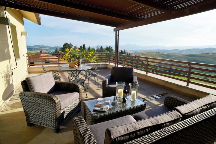 Terrace/Patio 150 of 216