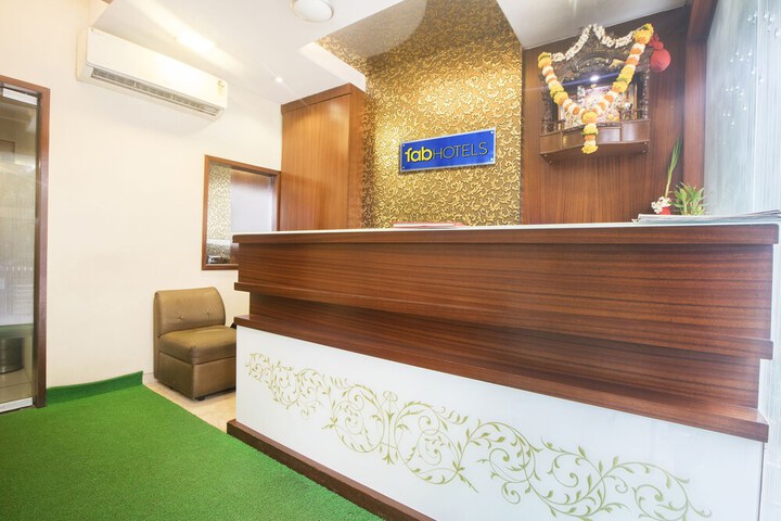 Hotel Interior 20 of 25