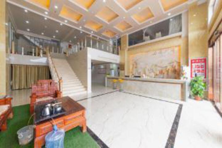 Jingyue Hotel