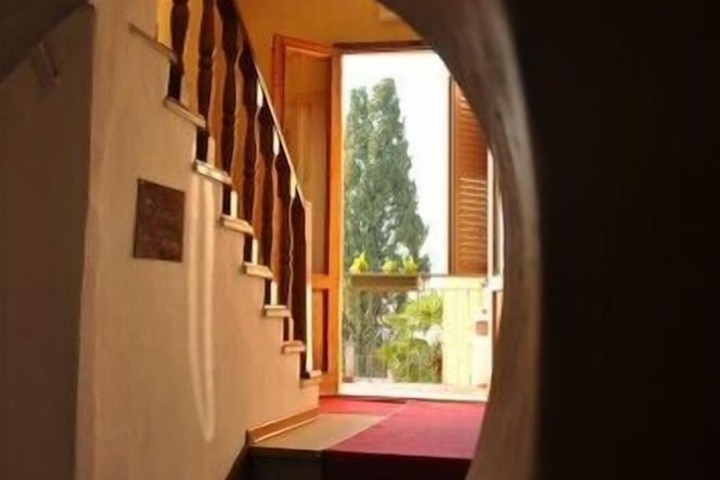 Hotel Interior 58 of 74