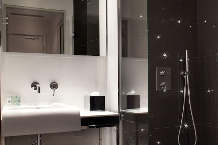 Bath Interior