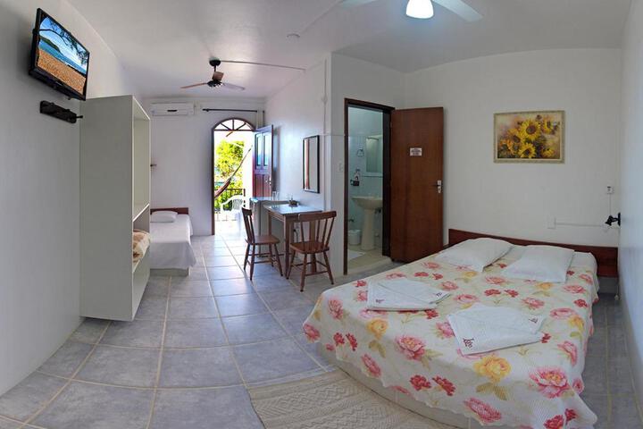 Lobo Hotel