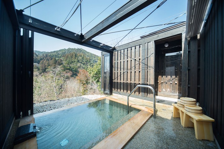 Spa and Wellness