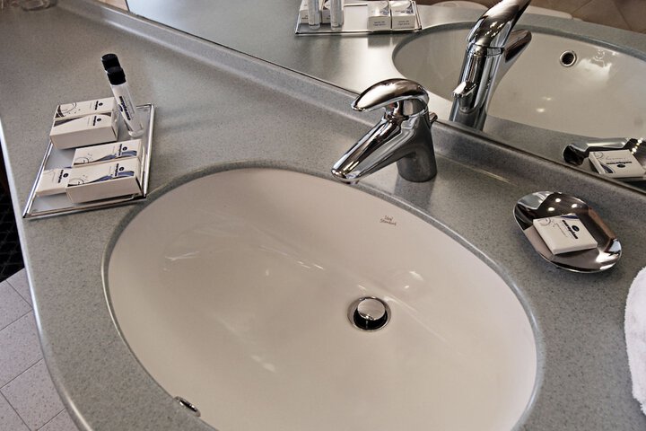 Bathroom Vanities