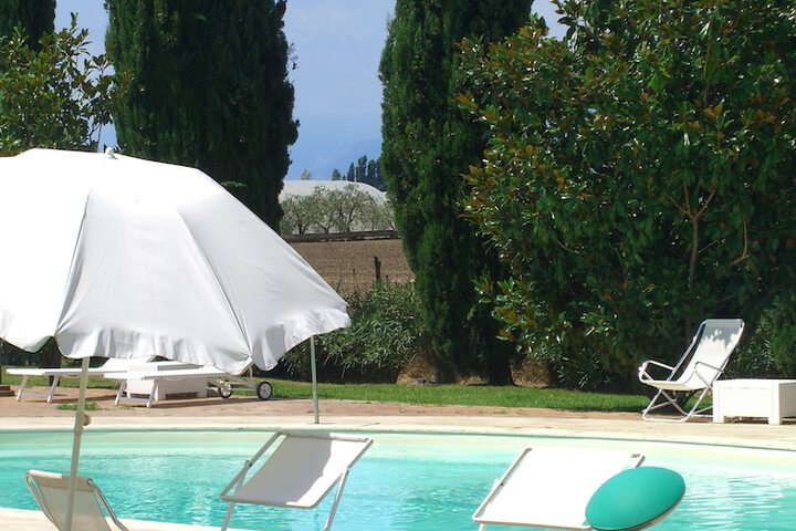 Pools & Facilities