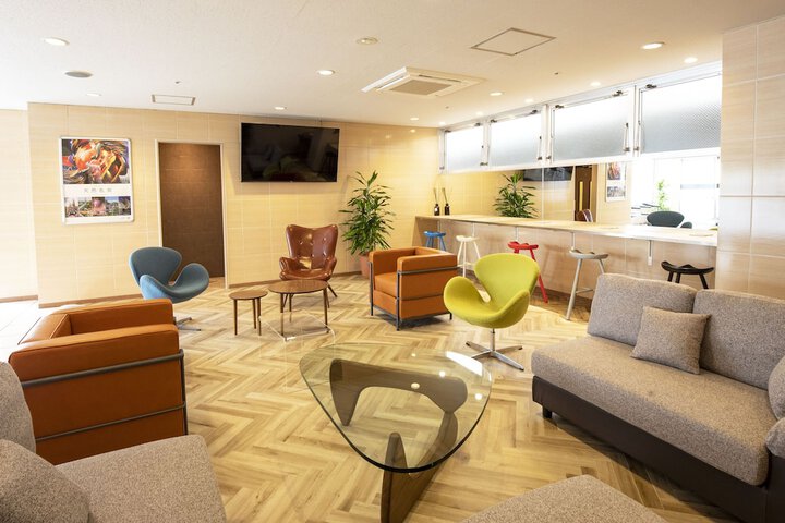 Hotel Interior 4 of 36