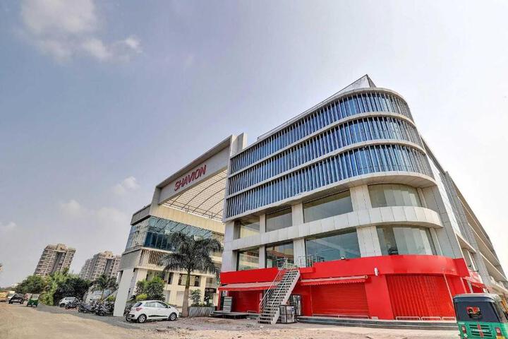 Hotel O Kadodara Surat Formerly Rolex