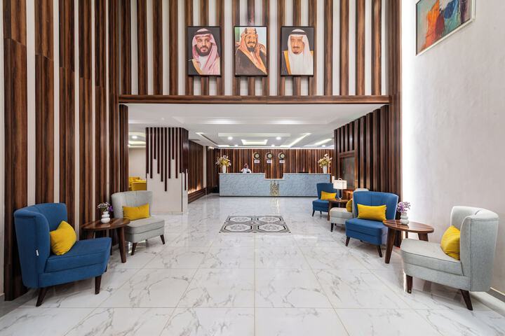 Hotel Interior 5 of 23