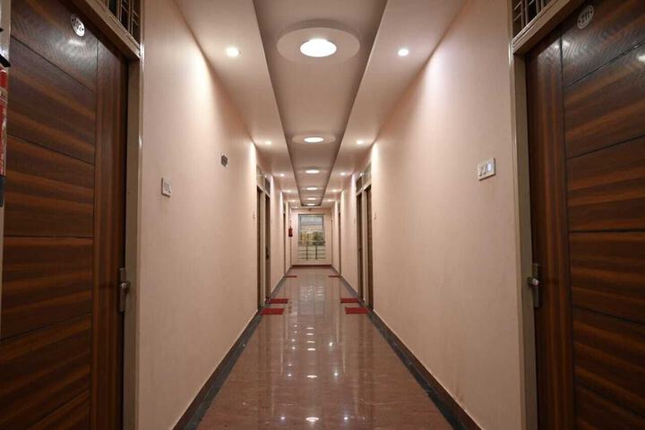 Hotel 14 of 20
