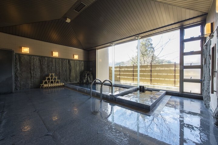 Spa and Wellness