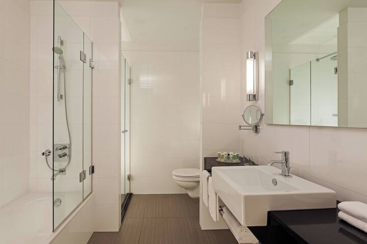 Bath Amenities