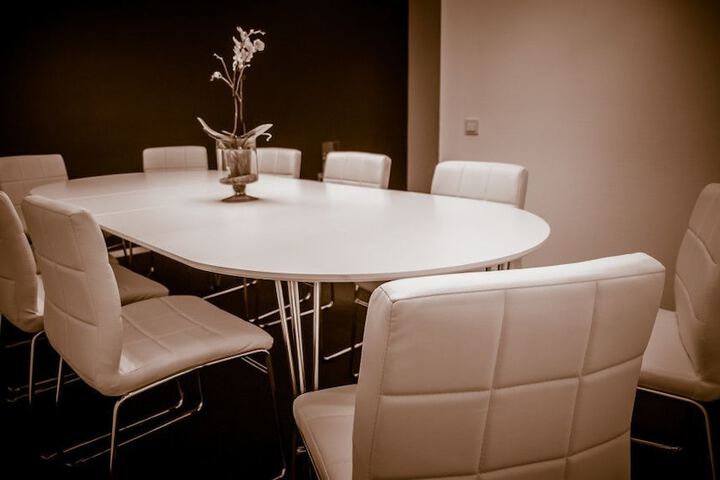 Meeting 22 of 23