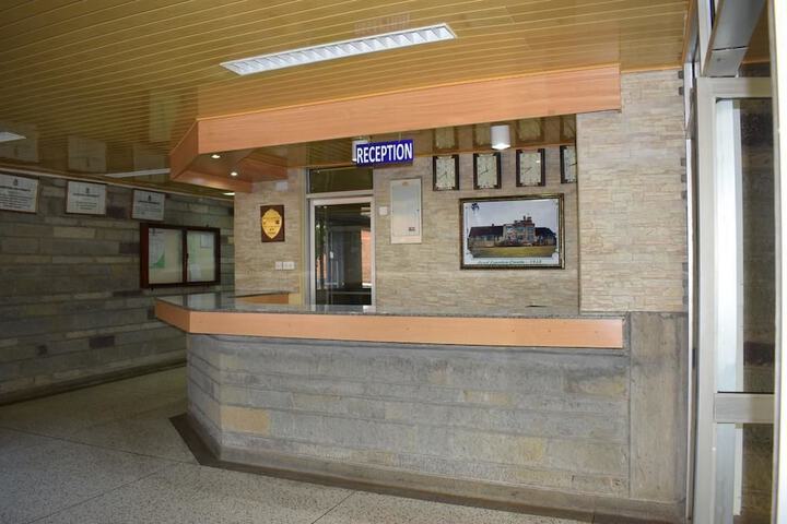 Hotel Interior 2 of 30