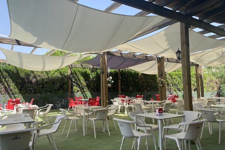 Terrace/Patio 26 of 35